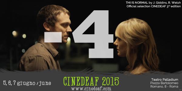 CINEDEAF tweet media