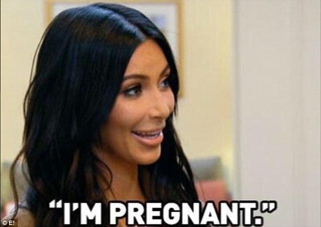 Missguided's tweet photo. Congrats to @KimKardashian and @kanyewest who are expecting baby #2! Voting for #SouthWest 😍🎉🍼 ❤️ http://t.co/seaSuYHBHk