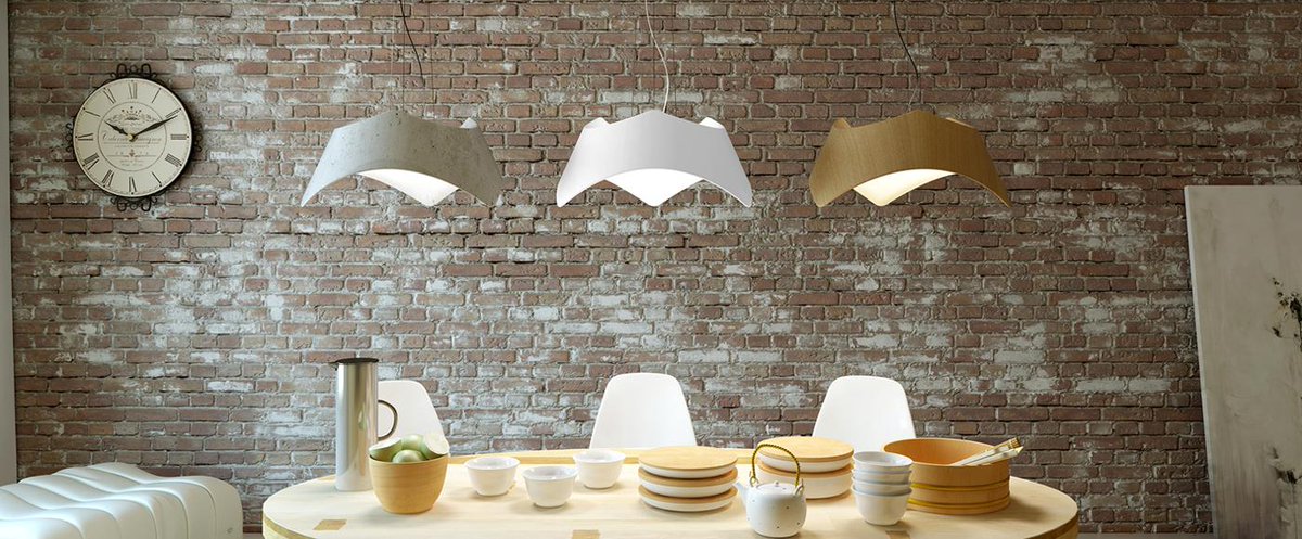 quieroreformar's tweet photo. Tendencias de #decoración: #Lámparas colgantes http://t.co/pg46sA2OTH
#reformarunpiso #interiorismo #reformarvivienda http://t.co/2htIKaUFfh