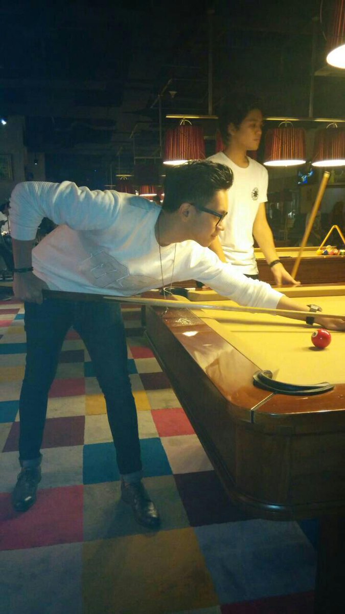LionsMKS's tweet photo. Selamat sore @brandonicholas brandonator mana suaranya?😊😆 http://t.co/5X4cGP2aO1