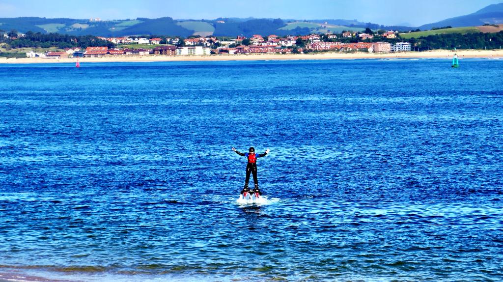 ProFlyboard tweet picture
