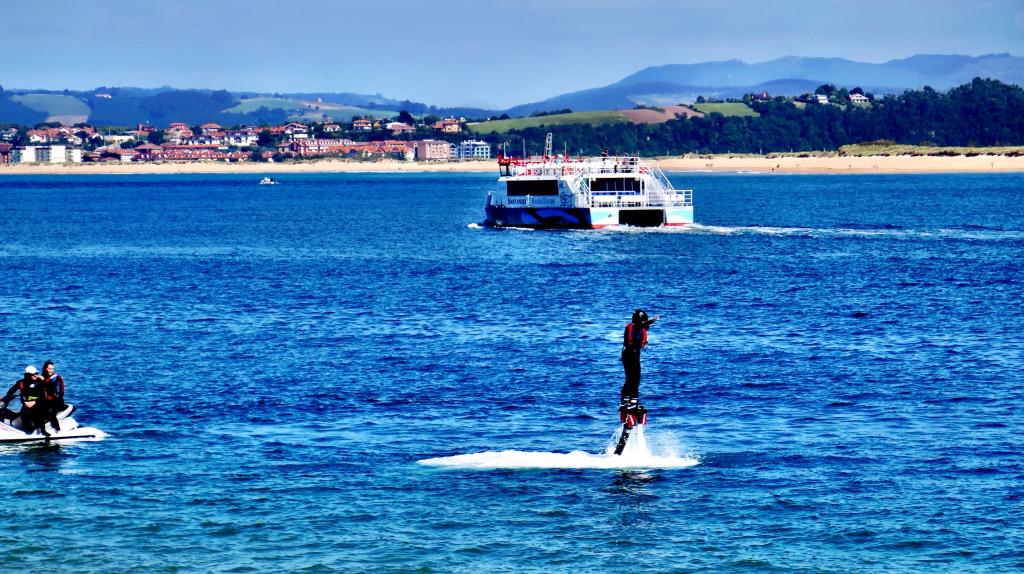 ProFlyboard tweet picture