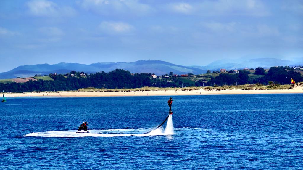 ProFlyboard tweet picture