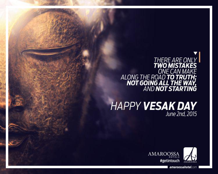 royalamaroossa's tweet photo. Happy Vesak Day to lovely people who celebrate it. #waisak #vesak #amaroossa #getintouch #vesakday http://t.co/LVSENglpch