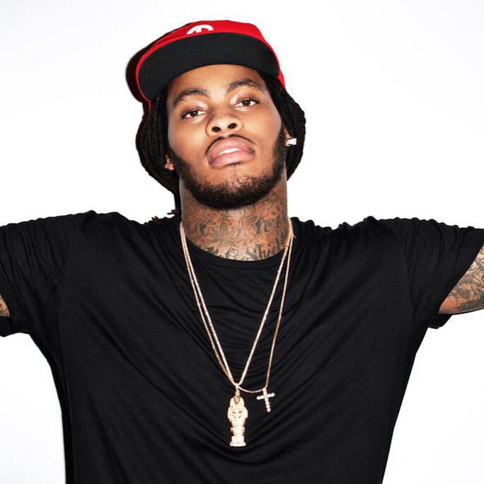Wishing a Happy birthday to Waka Flocka Flame who turned 29 yesterday. Tune into his quickie. 