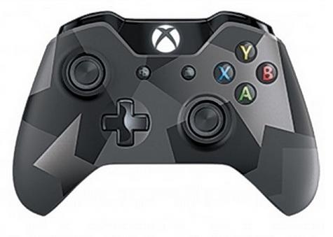 SControllersFR's tweet image. Voici la nouvelle version de la manette pour Xbox One qui aura une prise 3.5 mm pour les casques
Qu'en pensez vous ?