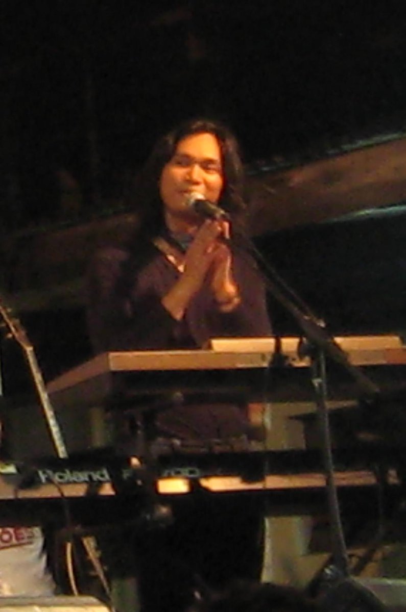 Nih ka <a href="/Maps_Thamrin/">Maps2015</a> aq kasih poto <a href="/jimQory/">吉姆·盂兰盆</a> @GaliGalGal <a href="/TKoesBand1/">T'KOES Band</a> @JaruTkoes <a href="/AgustaTKoes/">Agusta Marzall</a> ^^