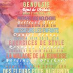 Photo by Comedia Dell'ESSEC (@ComediaESSEC)