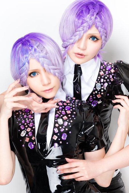 Twitterのコスプレ画像78