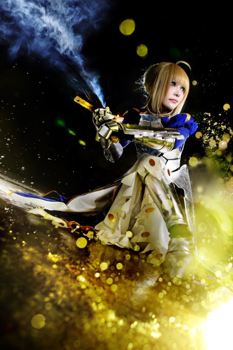 Twitterのコスプレ画像79