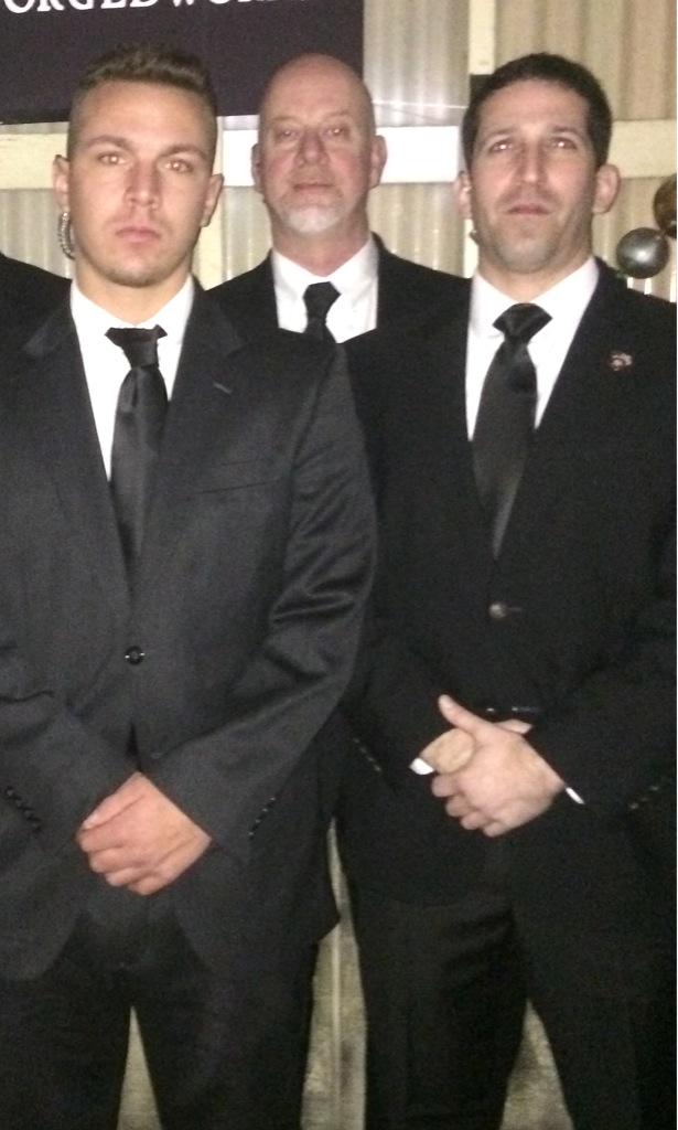 ScottJe65684328's tweet image. Providing security for a local music festival. #specialeventsecurity #functionsecurity