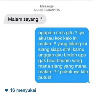 fauxgrnde's tweet photo. Semacam kampret=')))) http://t.co/XNJGDOmXku