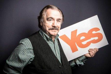 Happy Birthday  Brian Cox 69 today 