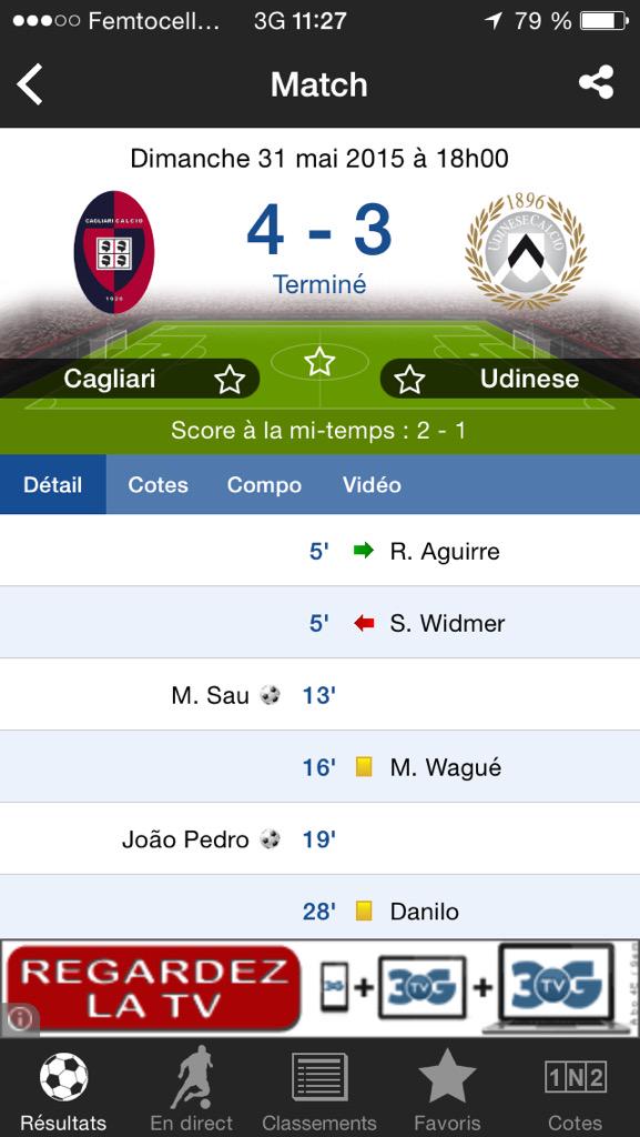 WinnerPronos's tweet image. NOTRE FIXED DE HIER SOIR PASSE ENCORE UNE FOIS‼️🔥💶

NOUVEAU FIXED DISPONIBLE AVEC UNE GROSSE CÔTE‼️💰

#Fixed #Prono