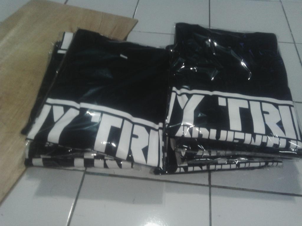 otwsablon's tweet photo. terima kasih banjarmasin :)) http://t.co/a7oRqMuvFt