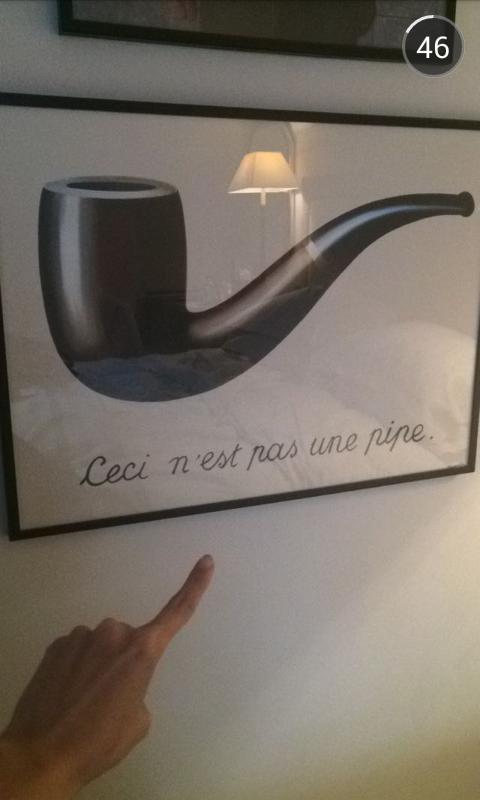 Heu_moi_95's tweet photo. Bah c'est quoi alors ? 😂😂😂🙊🙈🙉 http://t.co/6meuysqsbz