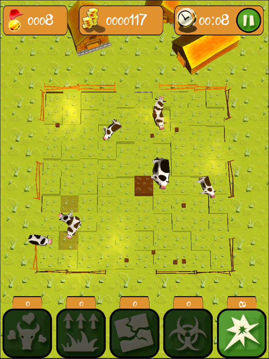 csgamesltd's tweet photo. Tipper has just been released on the app store! Check it out its a real MOO-ving experience! #indiedev #newreleases http://t.co/bq7gZ19mBG