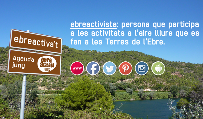 terresebretur's tweet photo. RT @EbreActiu: definició d'ebreactivista #TerresdelEbre http://t.co/nAzh1aKNvQ http://t.co/0XQDnE5Xeu