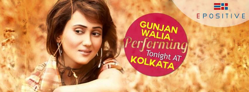 GuunjanVM's tweet photo. It's kolkata tonight :) with @MeiyangChang @EPositiveEnt .. #showtime http://t.co/U2PMtnqZ9H
