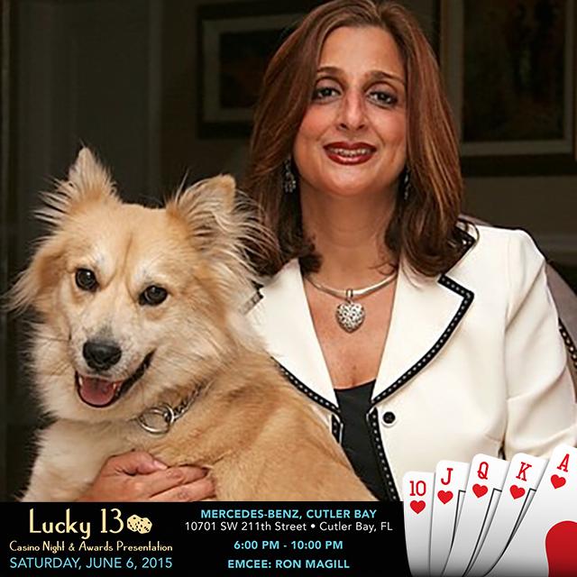 Pets' Trust Miami tweet media