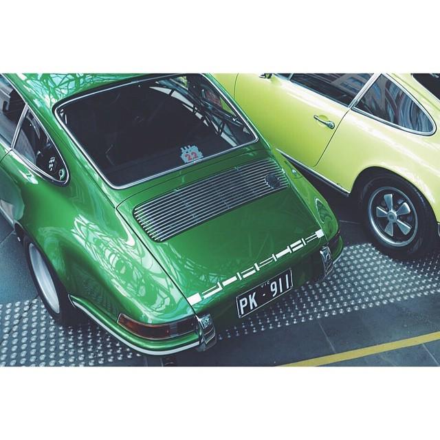 OnlyCarrera's tweet photo. #porsche #911 #typ901 #porsche911 #porscheclassic #leica #leicacraft http://t.co/JzZcBwp2XZ