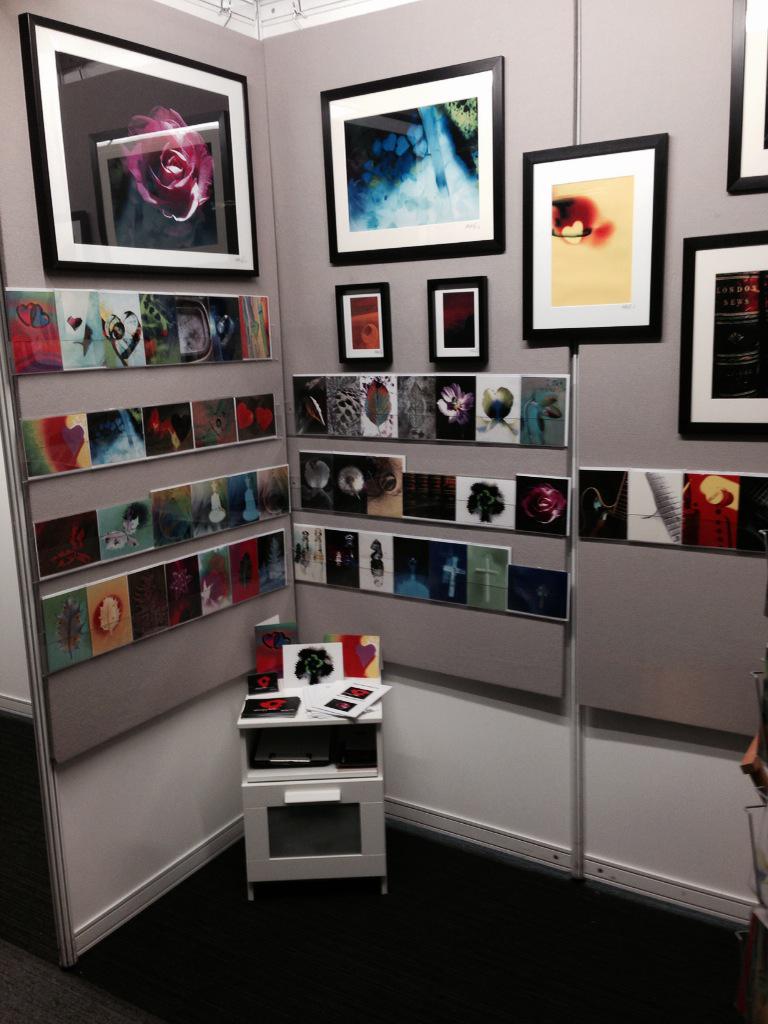 Deepmere's tweet photo. Ready to go at our first exhibition with@PGLiveLondon Deepmere on stand 683! #PGLive2015 http://t.co/vJZoTwGQxc