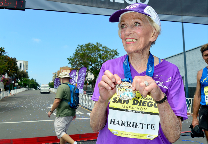 bbcgetinspired's tweet image. 92-year-old sets #marathon age record...Amazing! #GetInspired via bbc.in/1FozKSd.