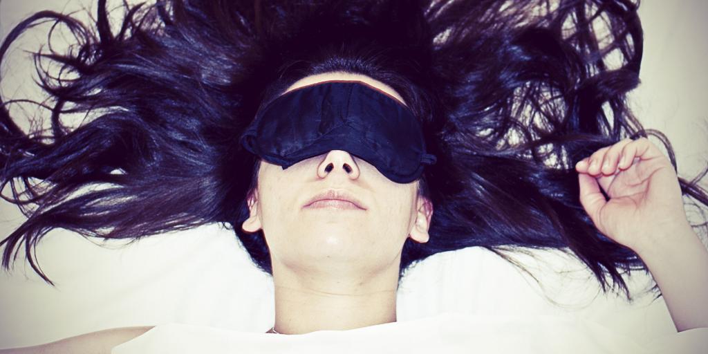 Funzeeonesie's tweet photo. Interesting piece from the Huffington Post on crazy #sleep myths - http://t.co/q8qJcaCLqj http://t.co/XtaAmsJOm3