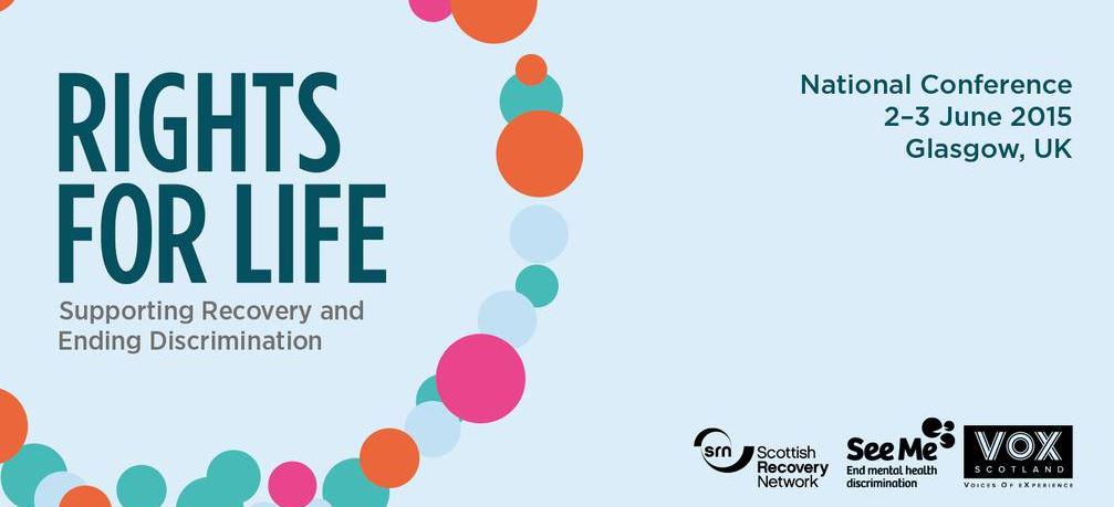 If you think human rights are vital in ending mental health stigma follow/RT #rightsforlife bit.ly/1dGkTf8