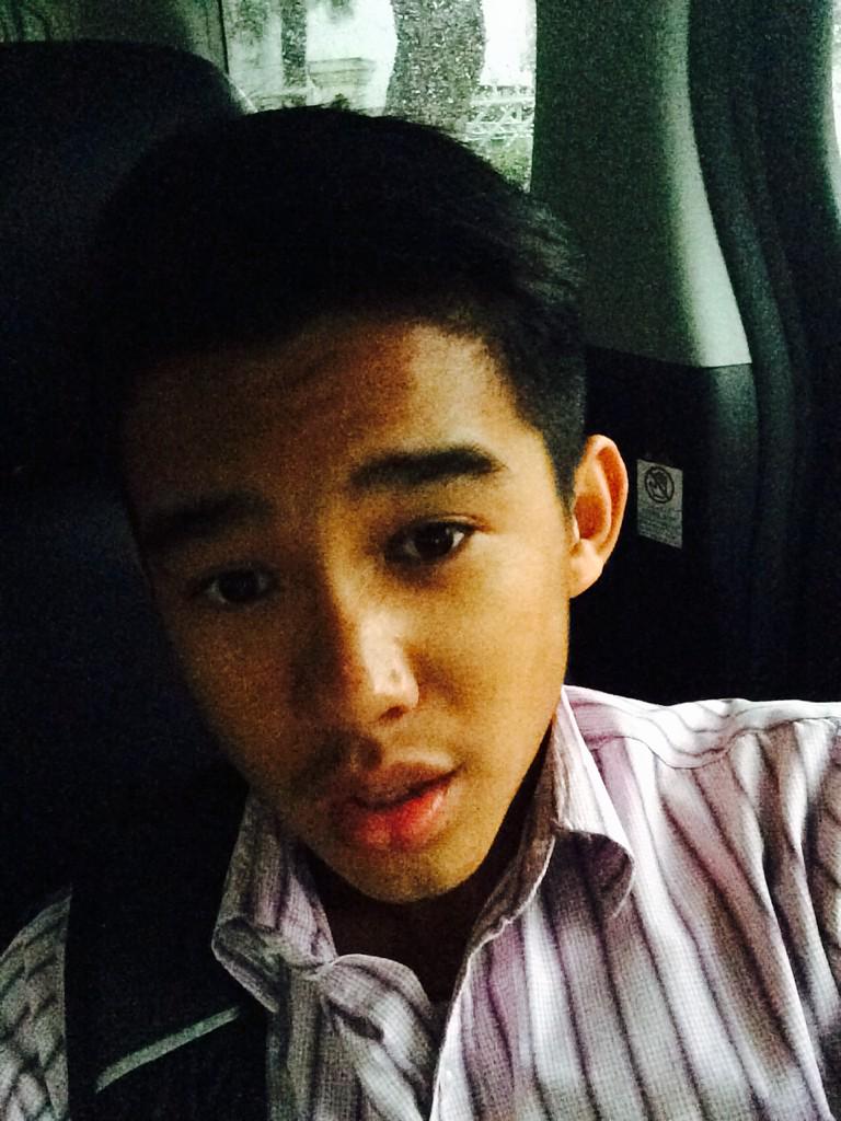 karelsusanteo tweet picture