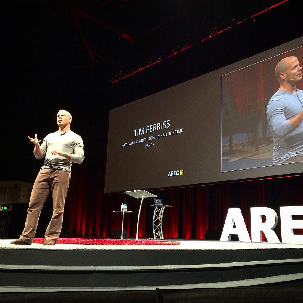 SalsaRanchero's tweet photo. We've had a week full of learning, mentorship and inspiration! #Arec15
#4HourWeek #TimFerris #FourHourWorkweek http://t.co/frJbR9zkna