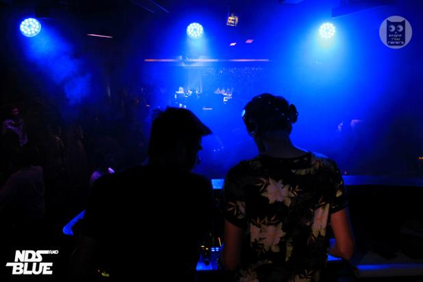ndsandblue's tweet photo. Thankyou Hyderabad. Played a good club show after a very long time. Nothing beats the club vibe!
#NDSandBlue http://t.co/DzlD7NdETj