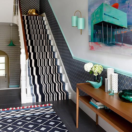 homesandgardens's tweet image. Make an entrance with these inspiring hallway ideas bit.ly/1FBmMTp