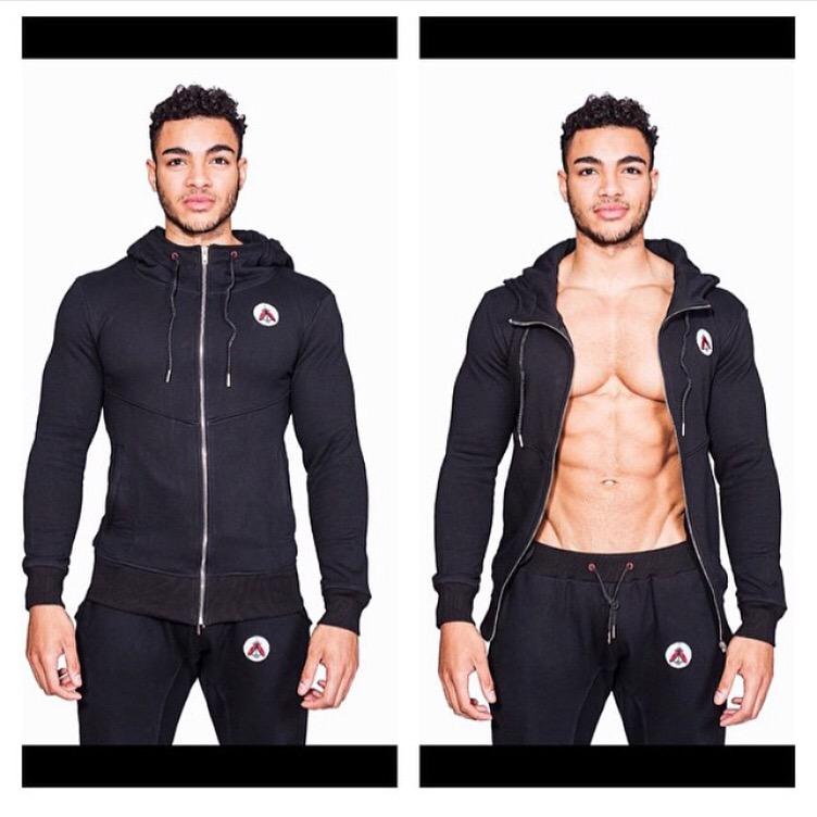 GYMBUGClothing's tweet photo. Make a statement....

⚫️ Midnight Black ⚫️ 

http://t.co/nrjTIKejzj http://t.co/8vnuJLXOQq