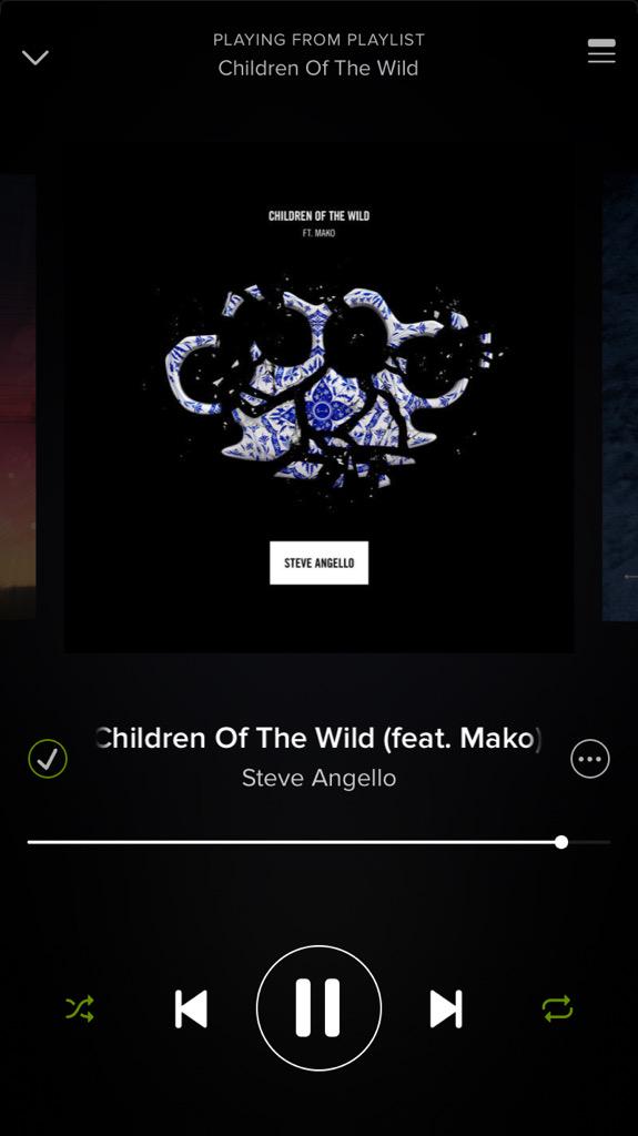 SIZEFollower's tweet photo. It can't get better than this! @SteveAngello @WeAreMako good to see is finally here! http://t.co/ExHO1NTT1D