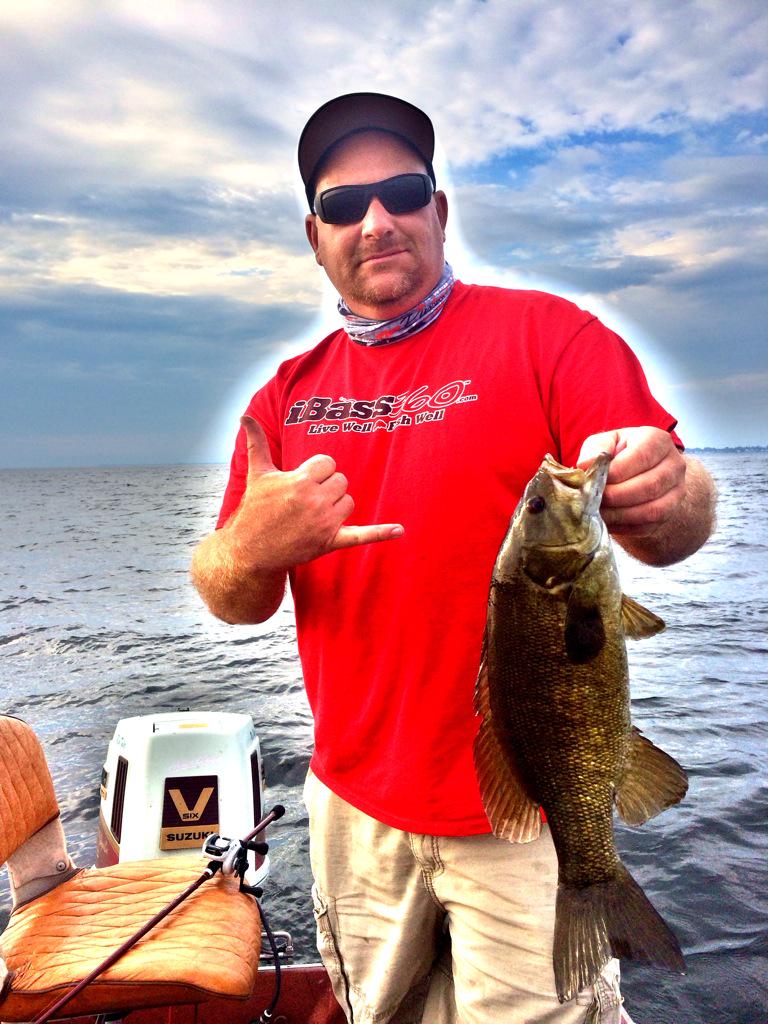 JoeAmerica_1776's tweet photo. “@BassFishnTips: RT @iBass360: : Had a good time at Lake Oneida #iBass360 ™ #livethepassion #livewellfishwell
http://t.co/y58lHFt7LV”