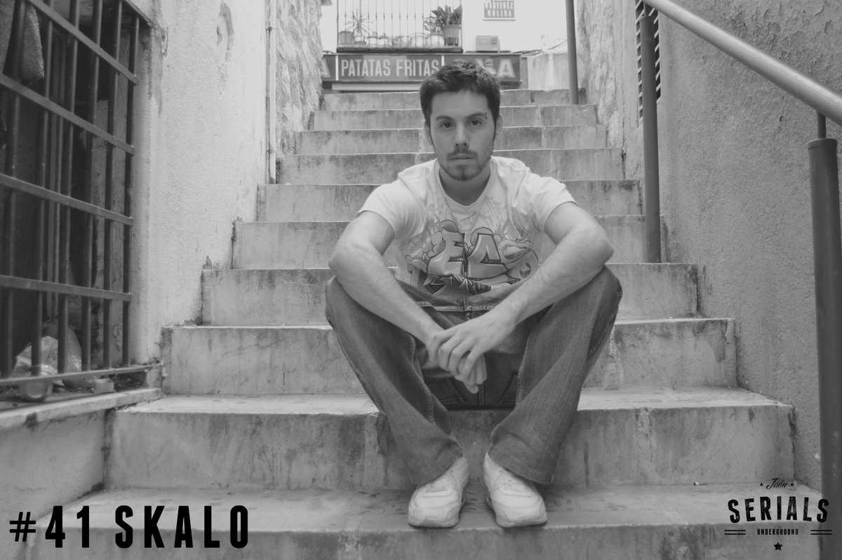 JaenSerials's tweet photo. El 41º corte de Jaén Serials saldrá este jueves a las 21h desde
https://t.co/SfalT6OOHQ

Turno de @skalowolves http://t.co/ZhZrolTRwy