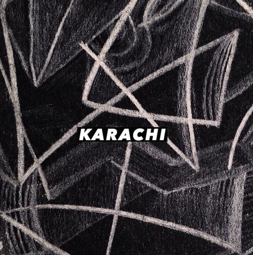 GetKnownUK's tweet photo. .@WesleyYanks @ELITAKESHI are back with Karachi. A great mixture of bars and melody.
Listen: http://t.co/FJQjhDvTpz http://t.co/gaGeewHAIr