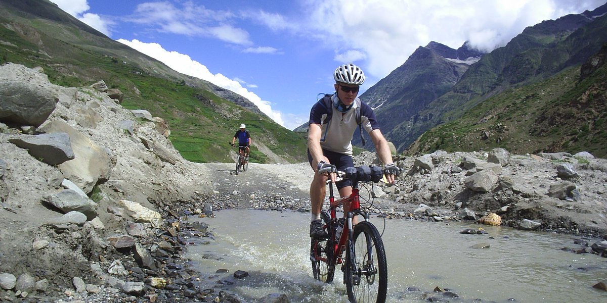 Red_Spokes's tweet image. Last chance to get your booking in for our legendary India Himalayas tour! goo.gl/vDrg0b