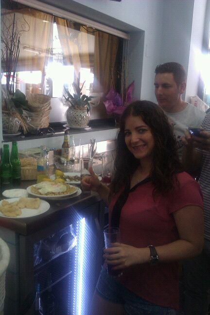 jessy_tocon's tweet photo. Un gran dia 😊😊😊 http://t.co/zAlZSdljkx