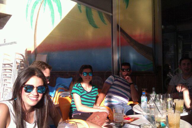 jessy_tocon's tweet photo. Un gran dia 😊😊😊 http://t.co/zAlZSdljkx