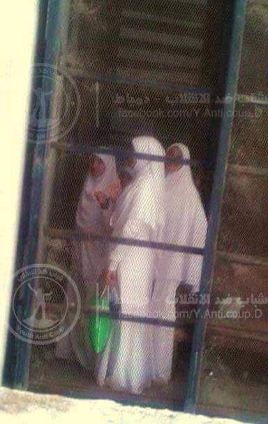 بنات دمياط عندهم عرض نيابه النهارده . ادعموهم #مصر #الحرية_للبنات #جوانتنامو_مصر