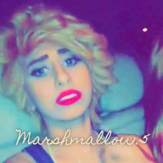 marshmallow.5 (@marsh_s5) on Twitter photo 