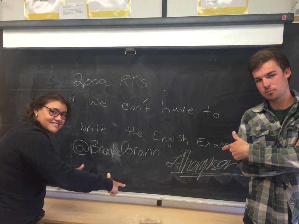 BrookeDorann's tweet photo. RT to save a life http://t.co/be0PxME8qV