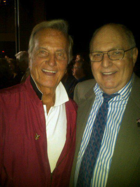 Happy Birthday Pat Boone!  June 1, 1934 