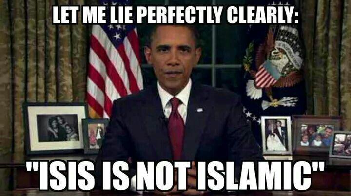 VRWCTexan's tweet image. ISIS War - #Obamastyle
75% bombing runs targeting ISIS in Iraq and Syria returned to base w/o firing any weapons.