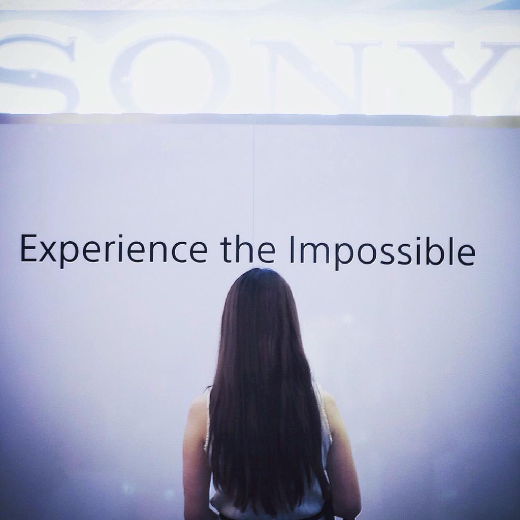 kageee's tweet photo. Blog π on all the tech goodies I experienced at the #SonyVIP 2015 Show @sony_canada @Sony #Sony #technology #gadgets http://t.co/vD5df8A5lI
