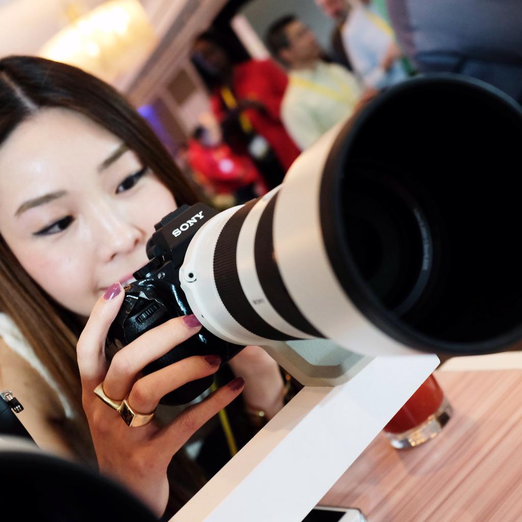 kageee's tweet photo. Blog π on all the tech goodies I experienced at the #SonyVIP 2015 Show @sony_canada @Sony #Sony #technology #gadgets http://t.co/vD5df8A5lI