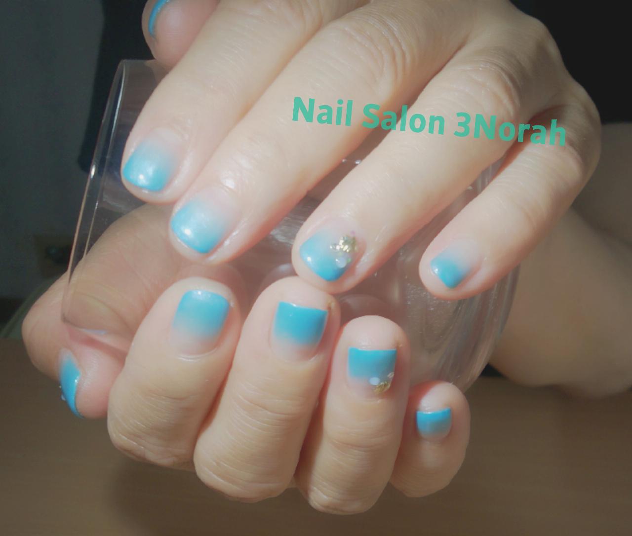 ネイルサロン サンノーラ Nailsalon3norah Twitter