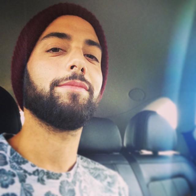 BaldiniMarty's tweet photo. Ricky alias pinguino♥ #HappyBirthdayRiccardoRuiu #auguripinguino @DearJackOf #DearJackof http://t.co/sChKGmEn9N